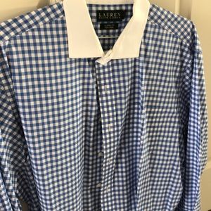 Ralph Lauren dress shirt